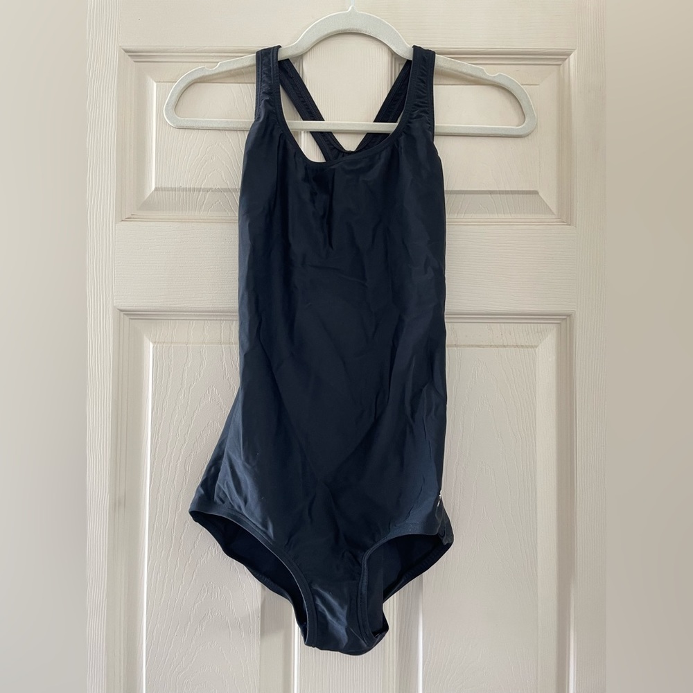 Speedo One Piece Swimsuit